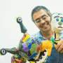 Professor de Flauta Doce e Musicalização Infantil