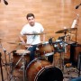 Professor de Bateria